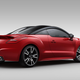 Illustration for article titled Peugeot RCZ R: Same Iconic Design, Completely Different Beast